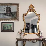 The Gallery - Garden And Garage 펜션 *