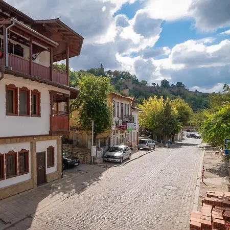 The Gallery - Garden And Garage Veliko Tărnovo